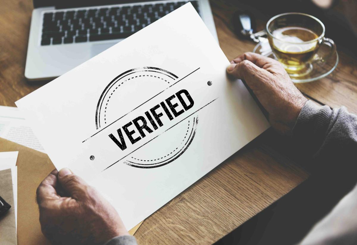 Identity documents and a house key representing new anti-money laundering checks on Australian property transactions
