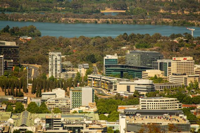 Buying a Property With a Tenant Already In It - The ACT Rules