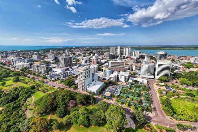 Buying a Property With a Tenant Already In It - The Northern Territory Rules