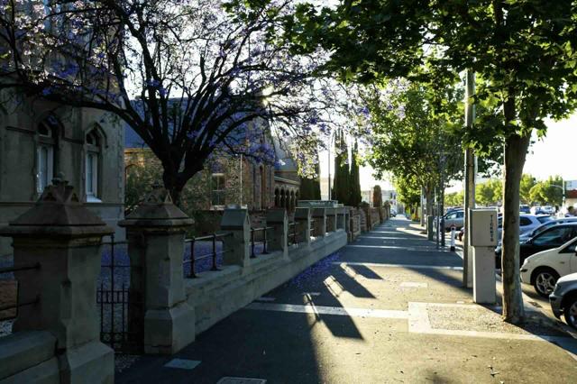 Buying a Property With a Tenant Already In It - The South Australian Rules