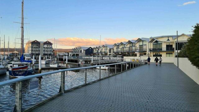 Buying a Property With a Tenant Already In It - The Tasmanian Rules