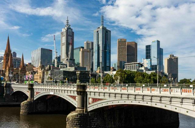 Buying a Property With a Tenant Already In It - The Victorian Rules
