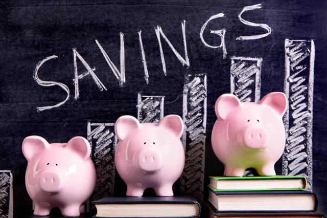 Building a Saving Mentality Before Investing
