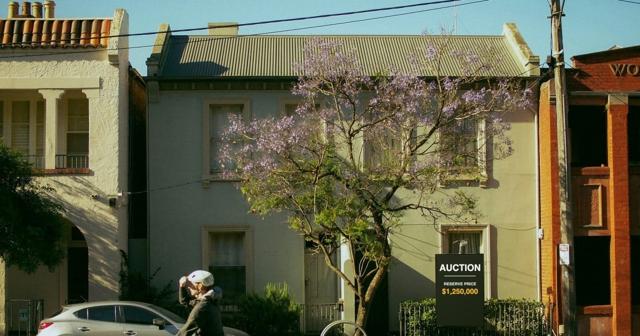 Victoria Now Publishes Reserve Prices Before Auction - What Has Changed