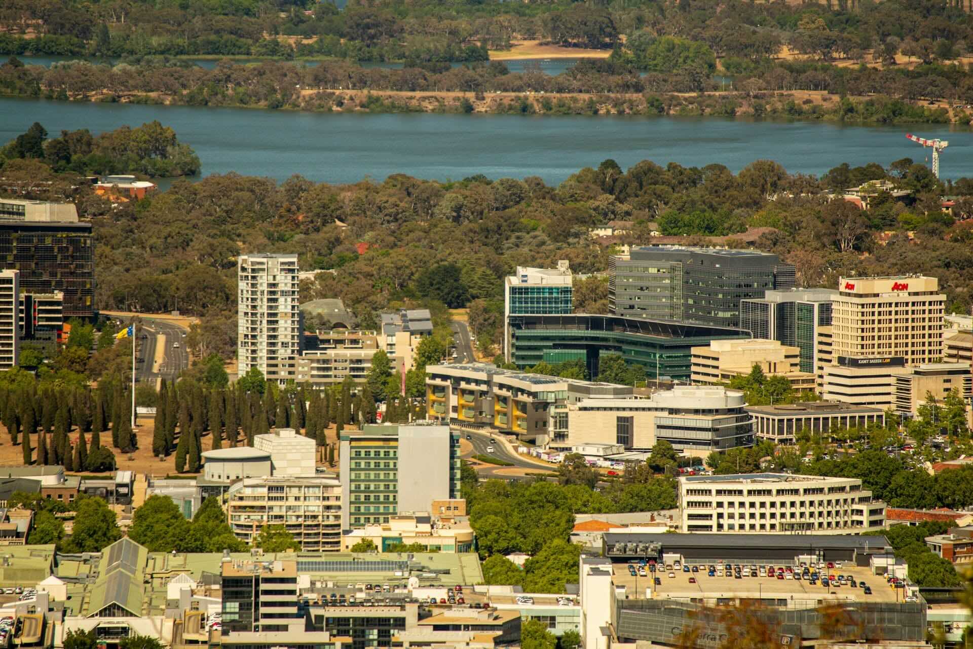 Buying a tenanted property in the ACT
