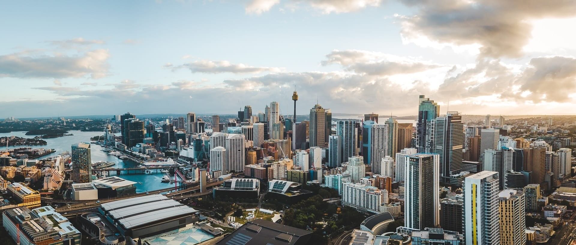 Buying a tenanted property in NSW
