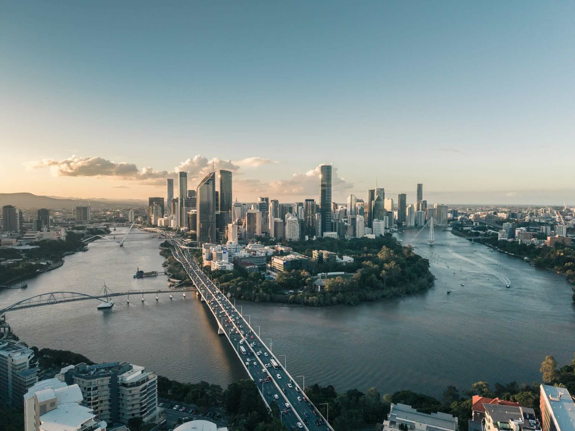 Buying a tenanted property in Queensland