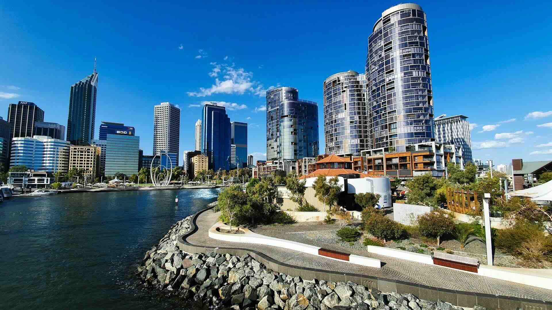 Buying a tenanted property in Western Australia