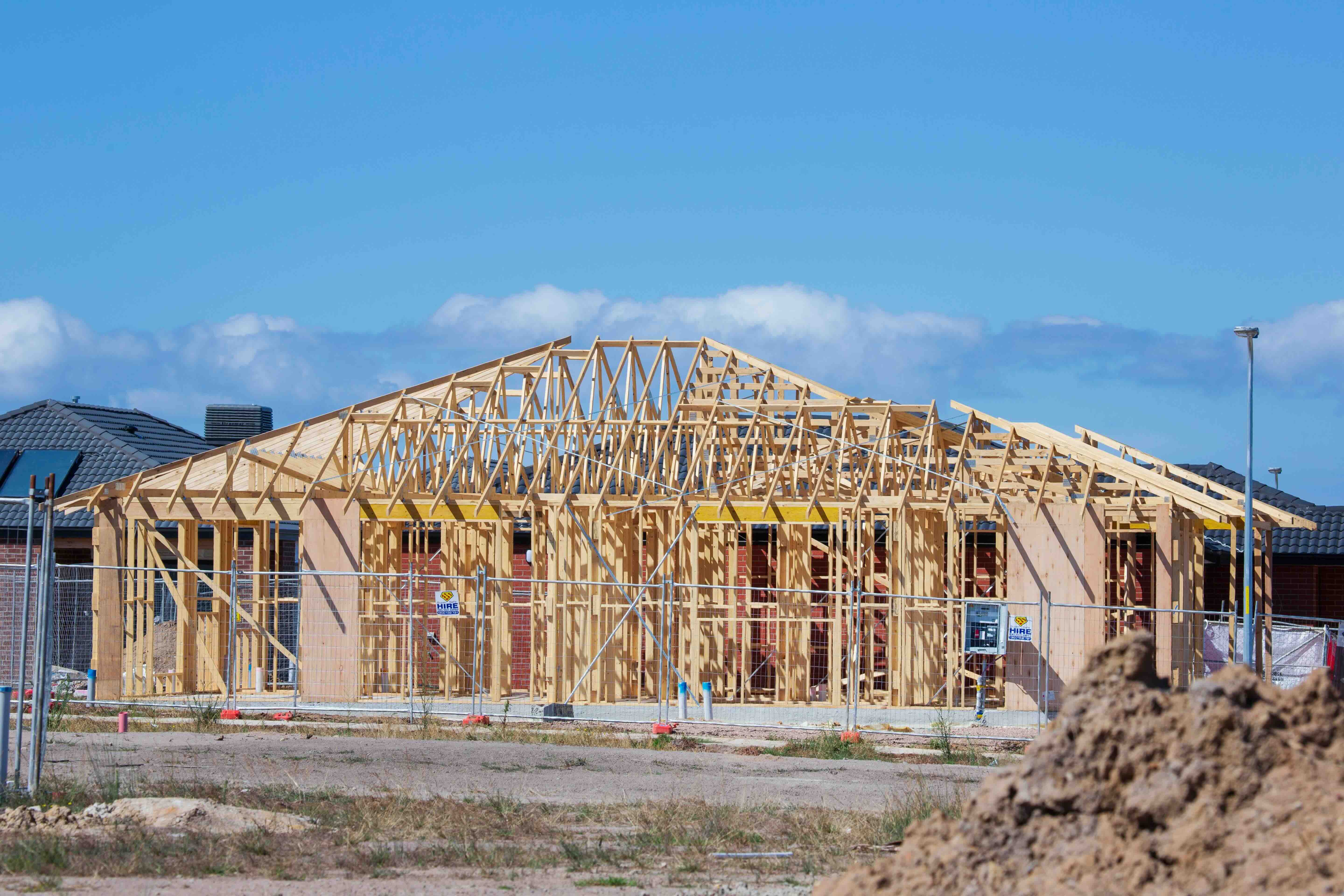 Negative gearing reform